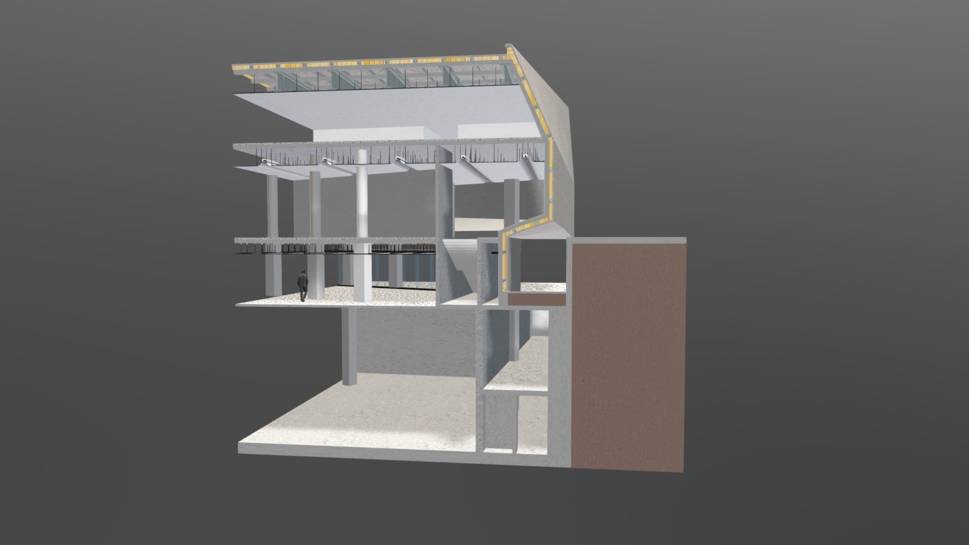 3D MODELO PAULINA 1sy
