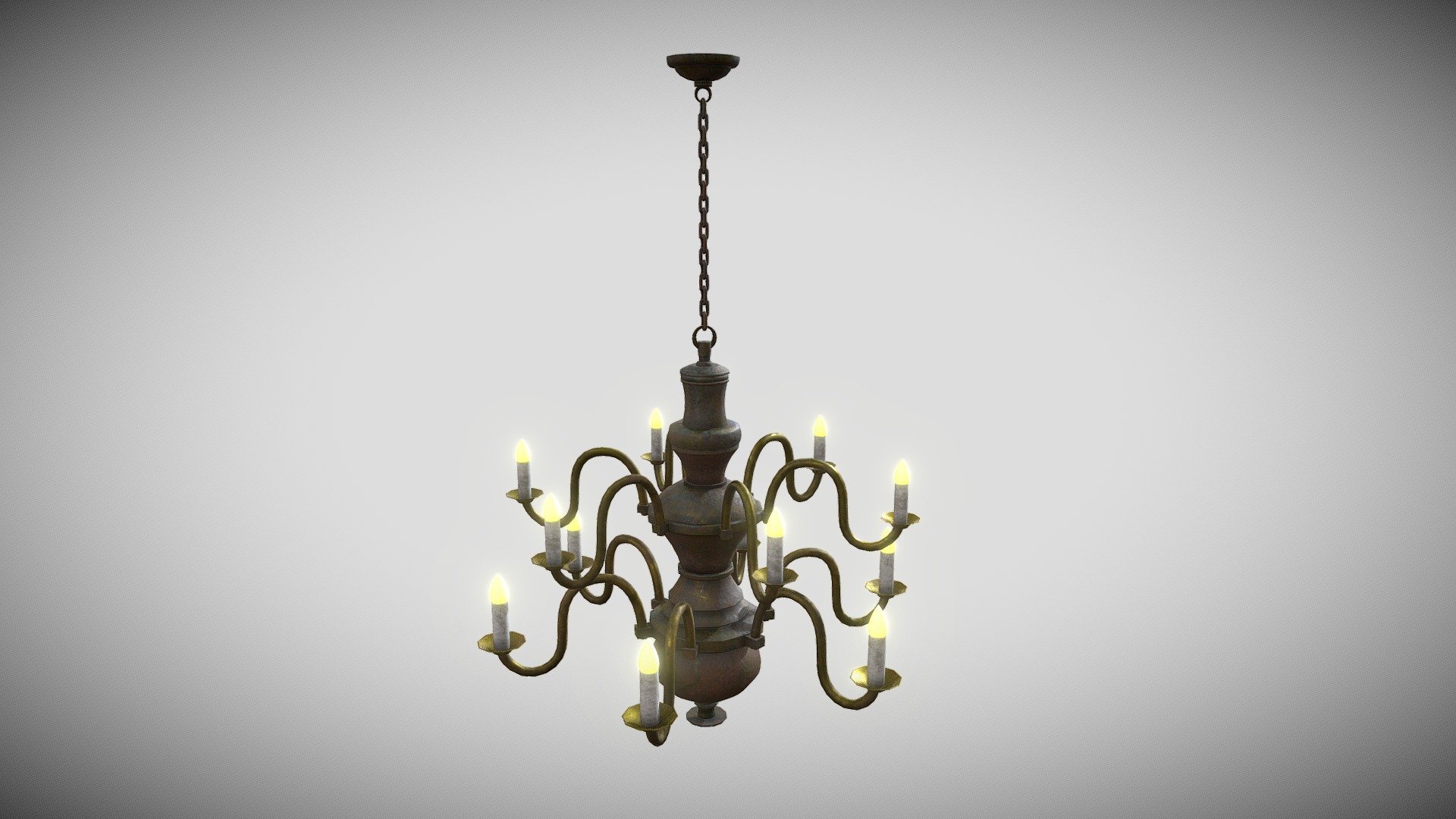 Chandelier