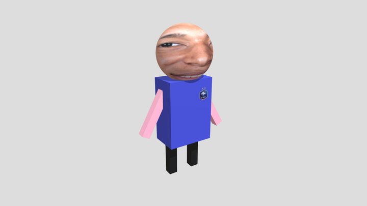 Mbappé