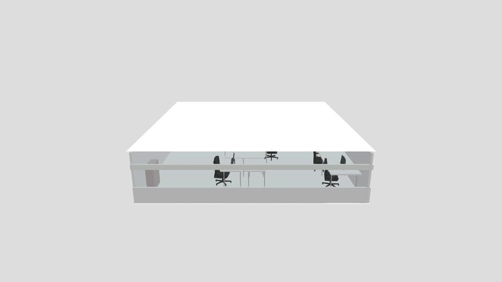 labarory2211 3D Model