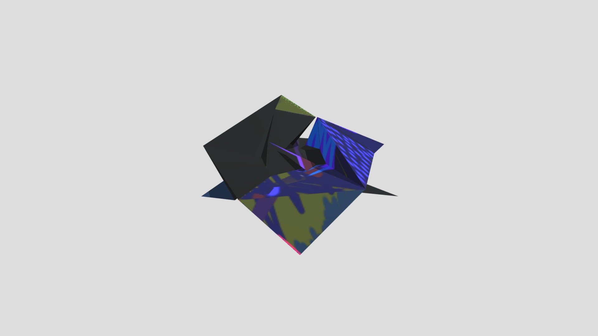 Geometric-PAF