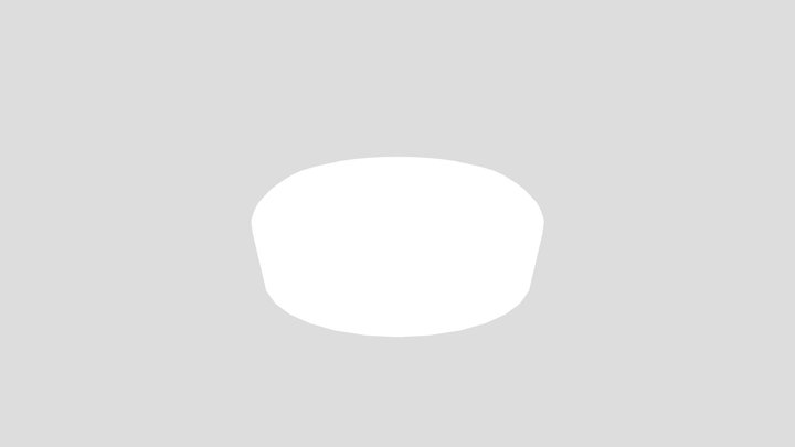 Screw – Free 3D Model STL