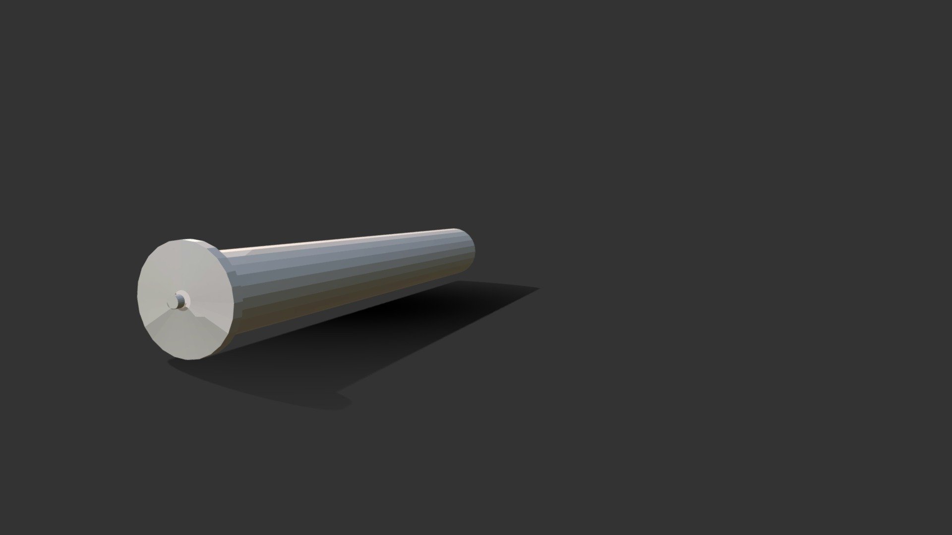 Stud Welding Bolt