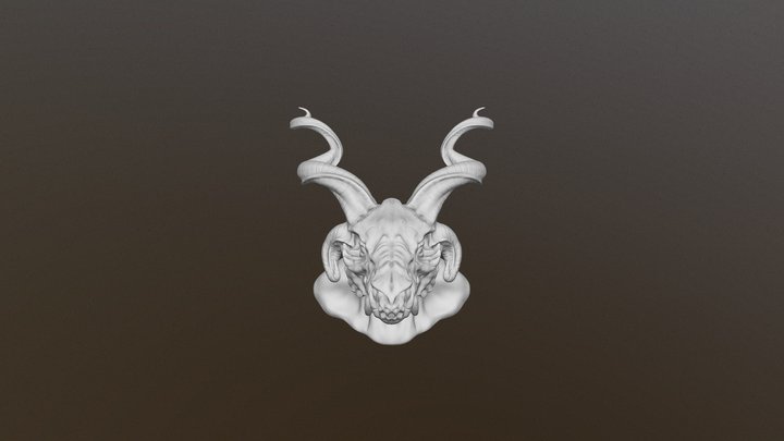 Dragonborn 3D Models - Sketchfab