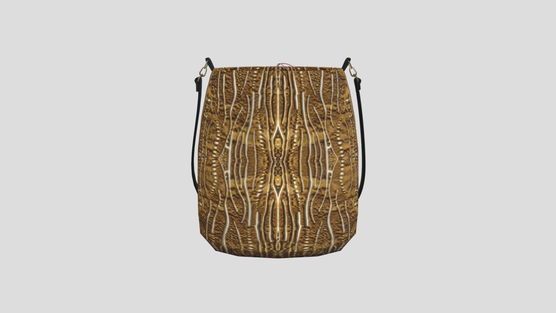 Batik Crossbody Trail (EMP (SWK) 21E)