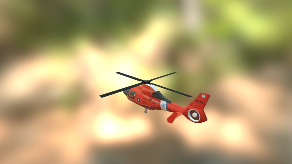 HH65c - 3D model by paul.creado [66bc139] - Sketchfab