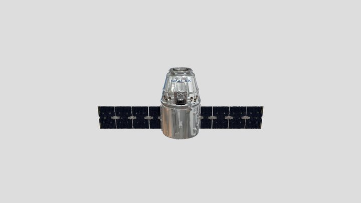 Satelita – Free 3D Model STL