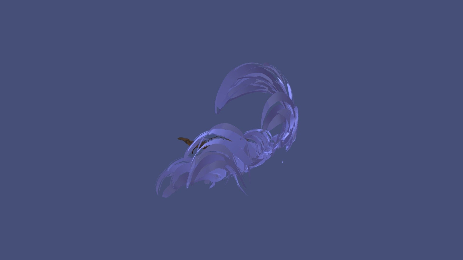 Blue wave