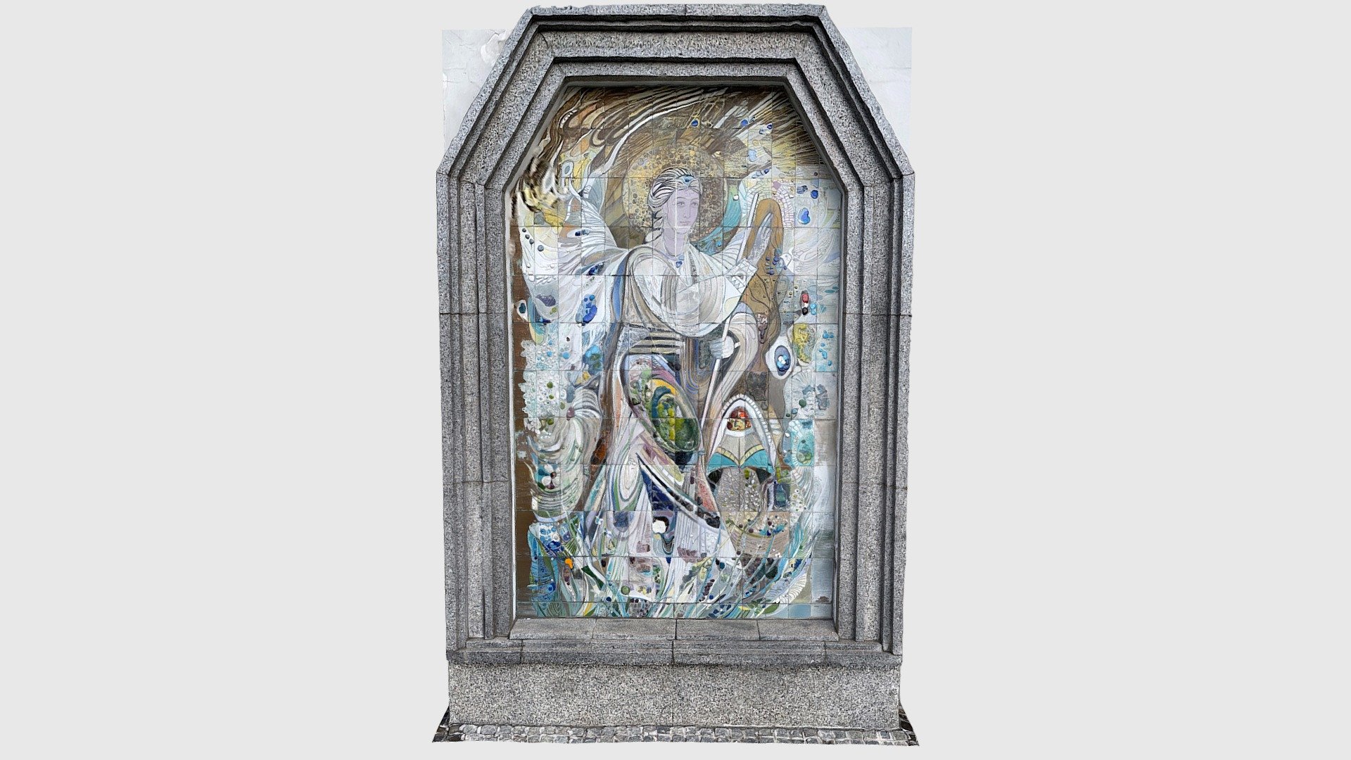 Mosaic 01