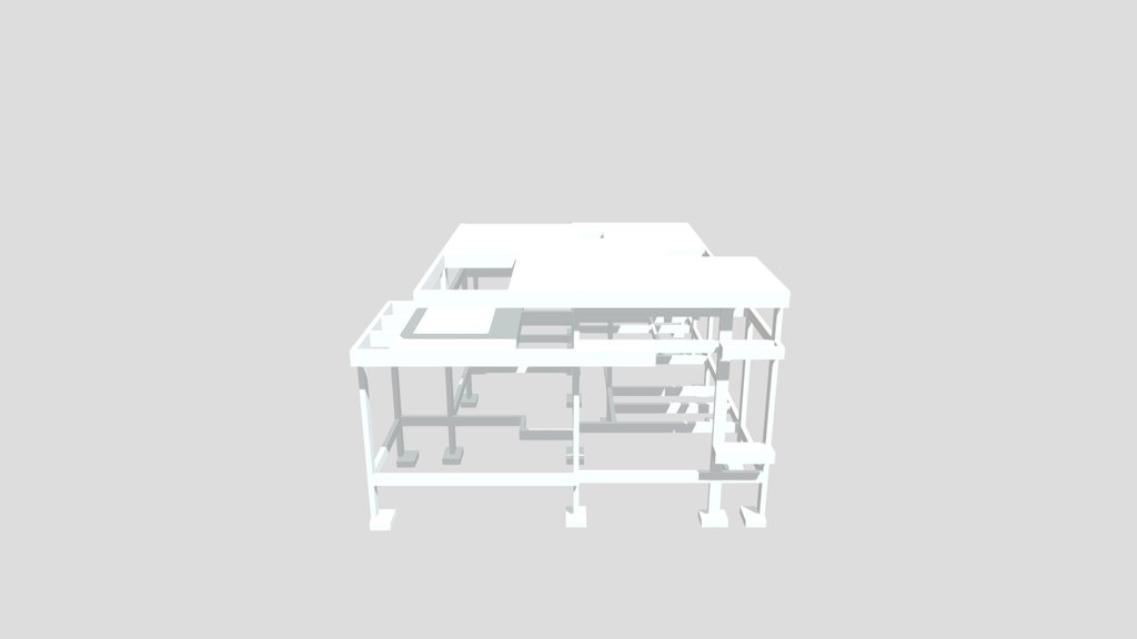 PROJETO ESTRUTURAL LOTE 310 VILLAREDO BARRA