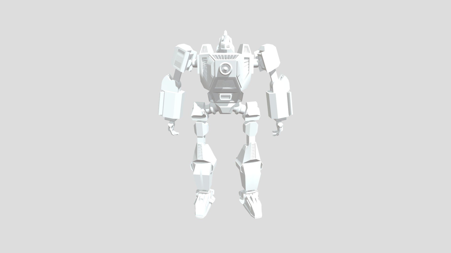 ROBOT