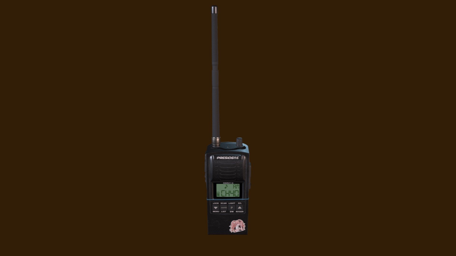 transmitter
