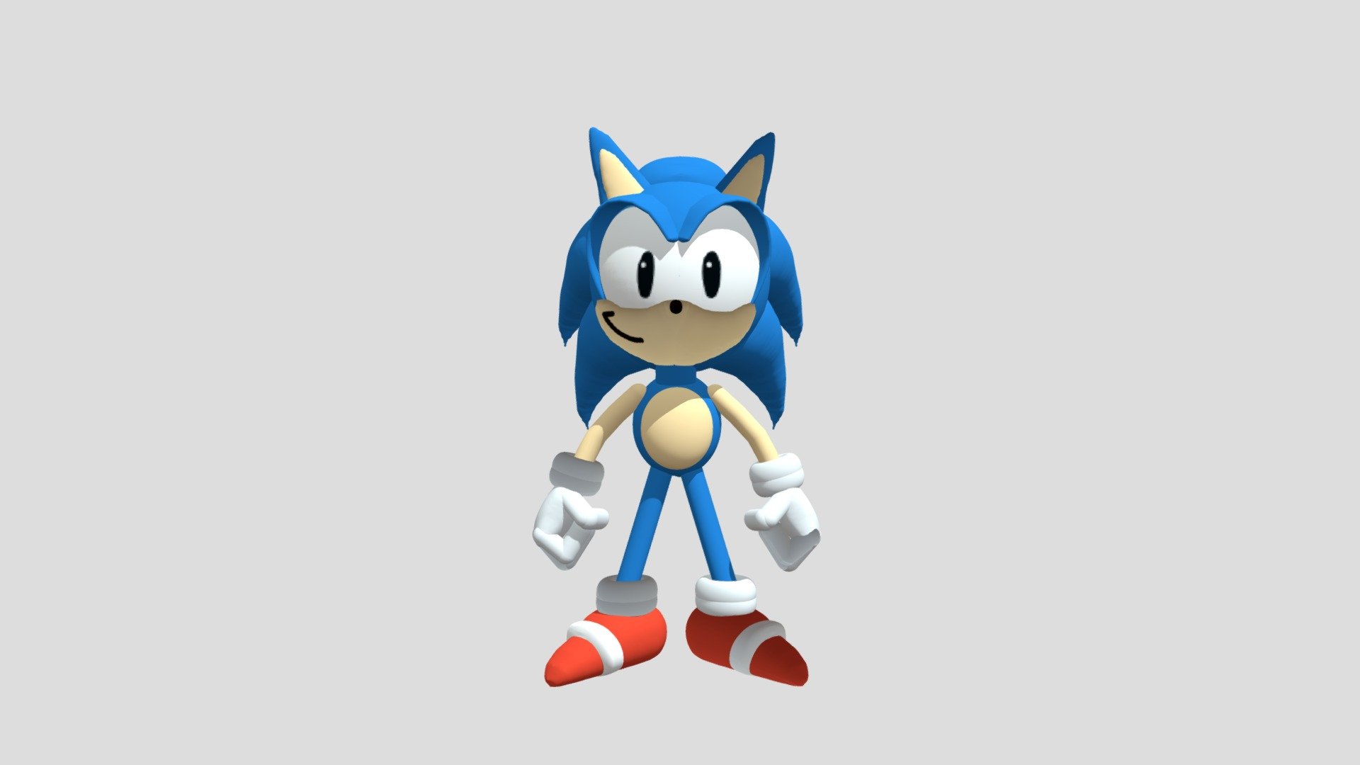 Totally not Allfather Faker - Download Free 3D model by NexusSpeedster ...