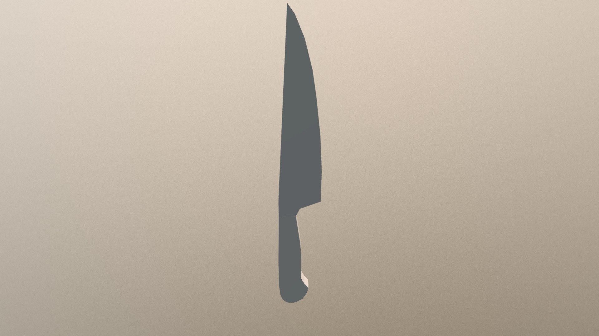 Knife