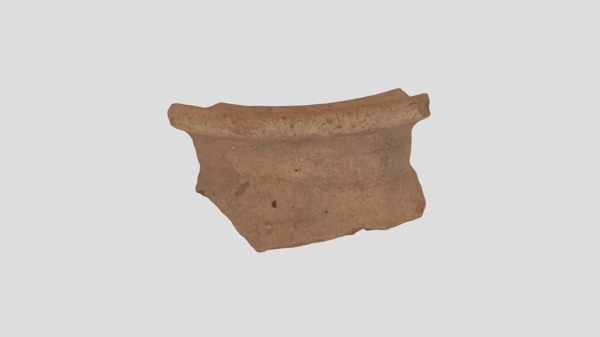 KAJ14 Sherd 18
