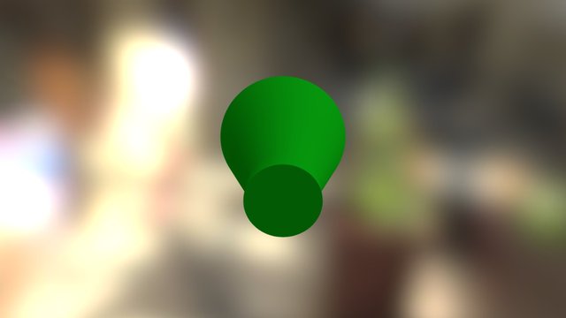 Stack 3D Model
