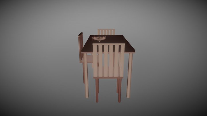 untitled 3D Model