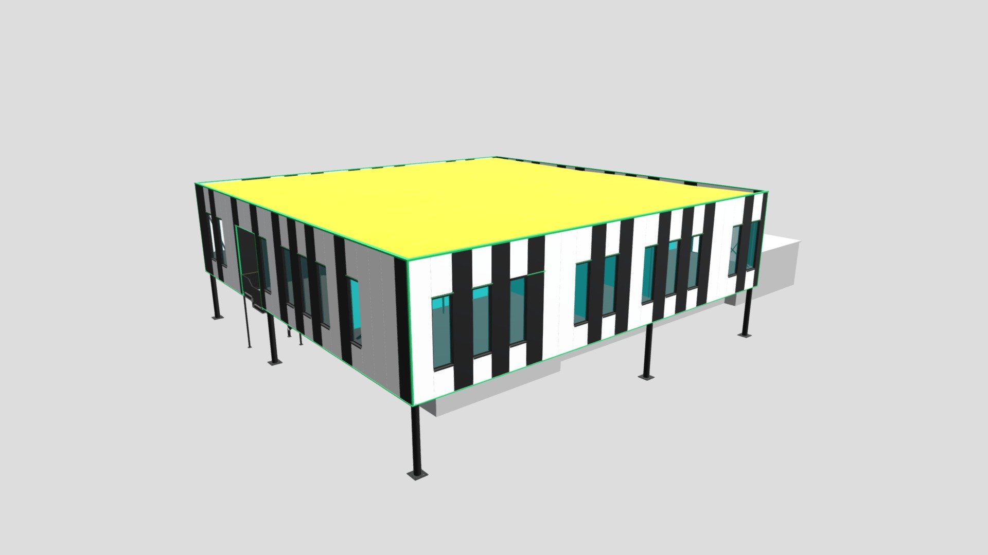 Marnix School Schoten - totaal