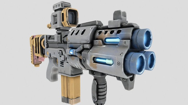 Ultimate-[.x.❌.x.]-Blaster-['Type.0.1.8.']