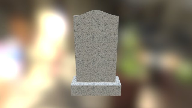 1d 3D Model
