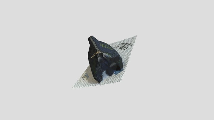 BACHIR 3D FINAL 3D Model