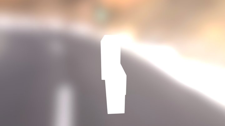 46384E0561 00P000 LOD 3D Model