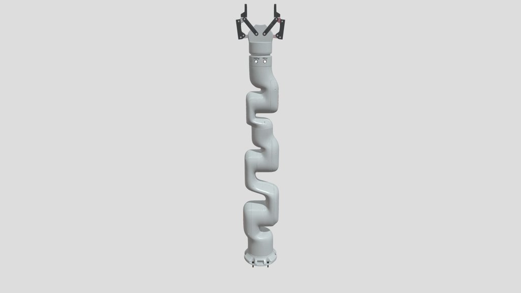 Articulated Robot