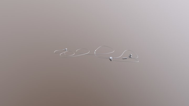 Wires 3D Model