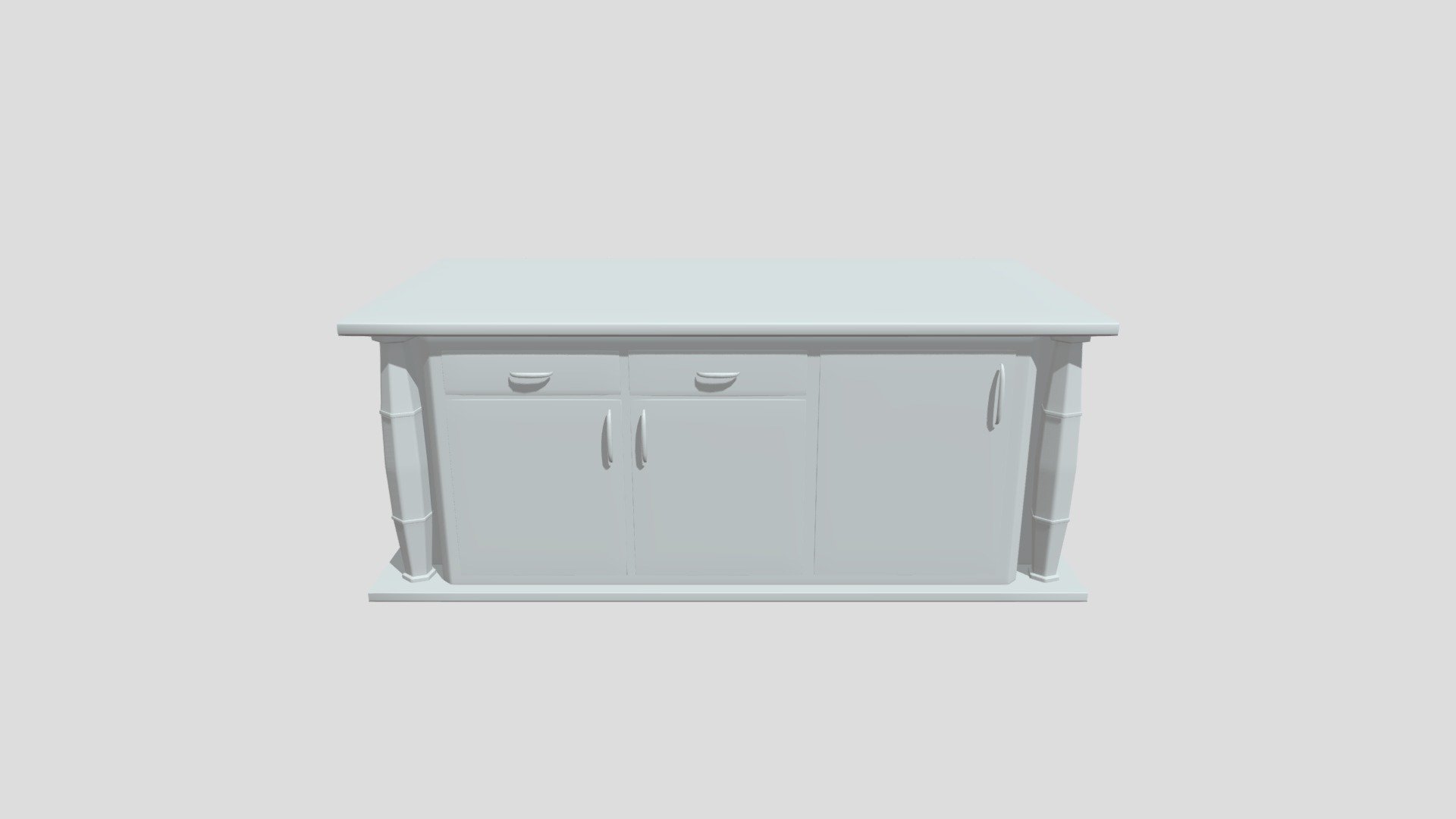 Kitchen Table