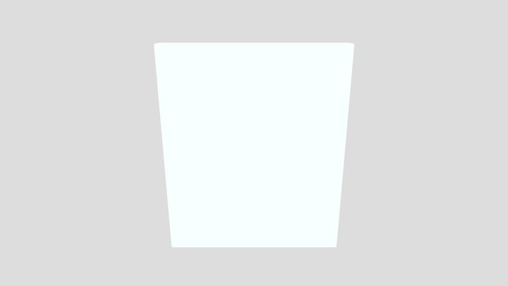 I X4 3D Model