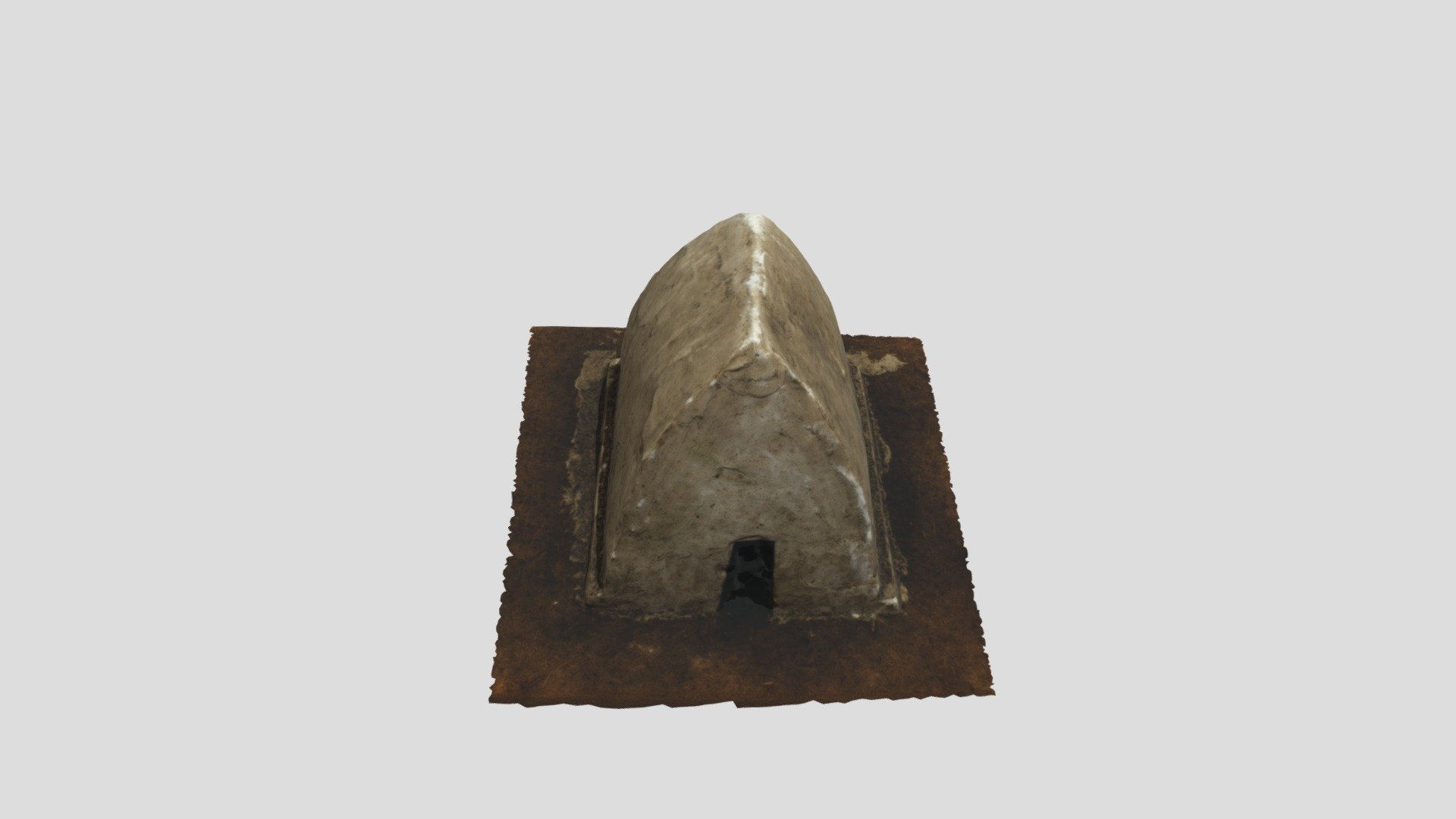 Oratory