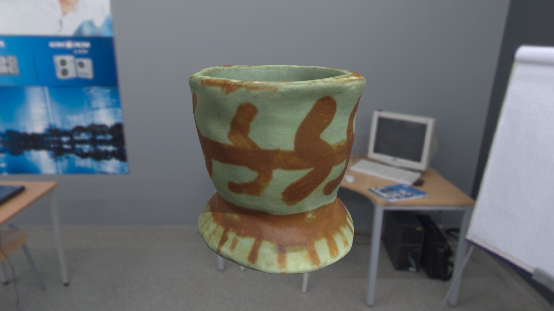 Copo - 3D model by guilherme.walter [66cce44] - Sketchfab