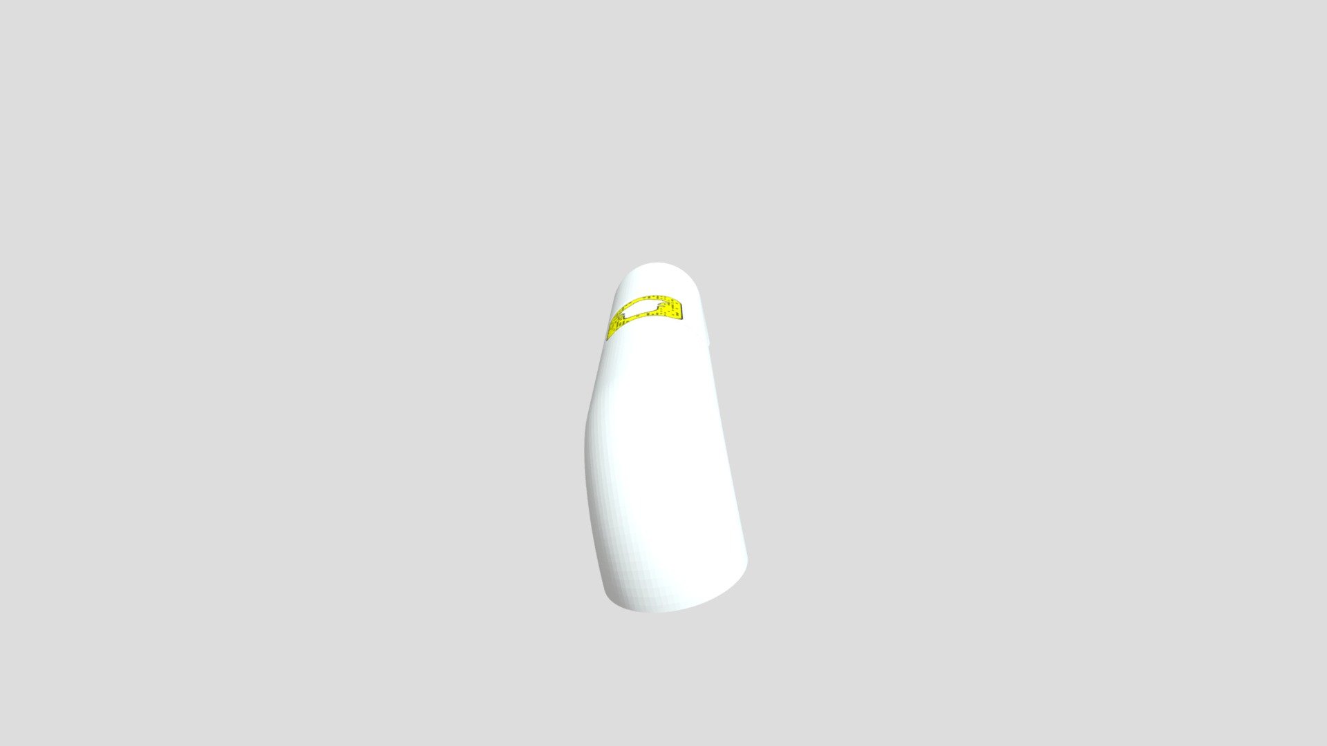 Door+handle+cover+with+snapchat+logo (1)
