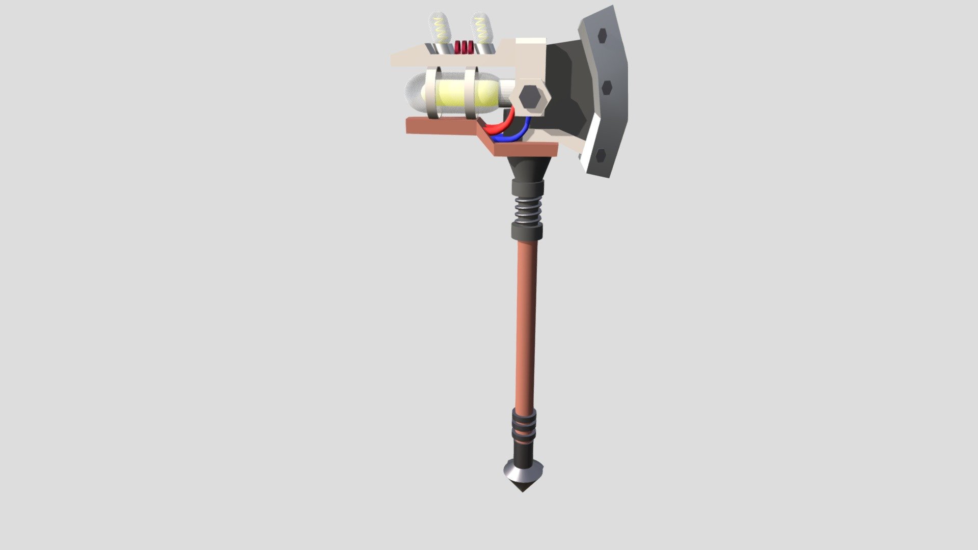 AXE