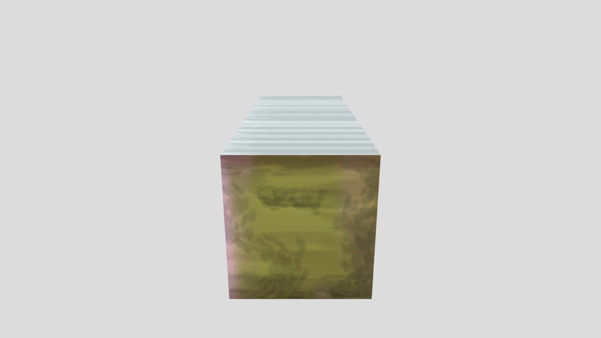 Books || Bücher Lowpoly