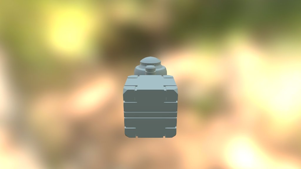 Blender_Exercise_1
