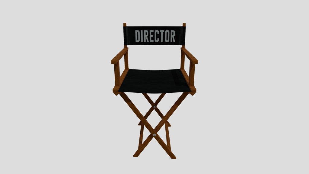 Director s Chair