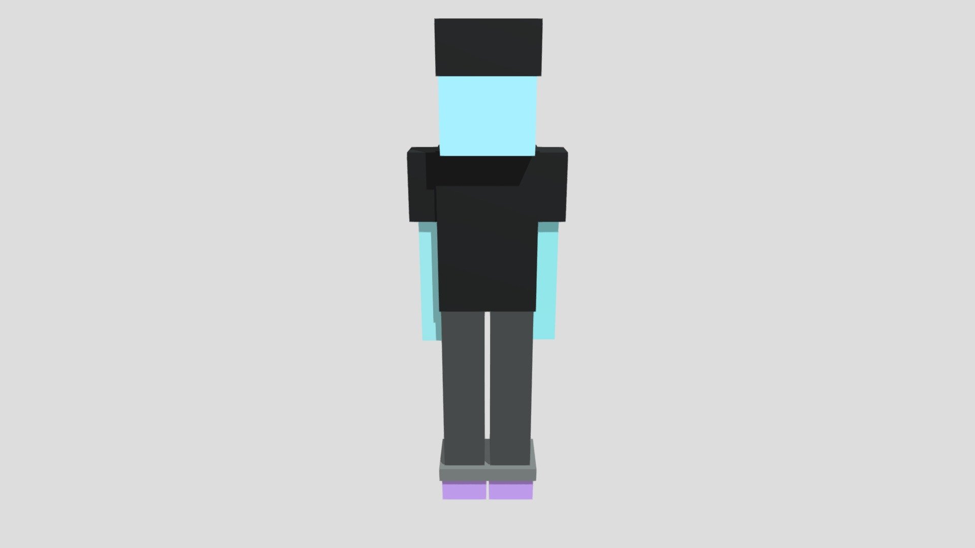 3D AVATAR YYY