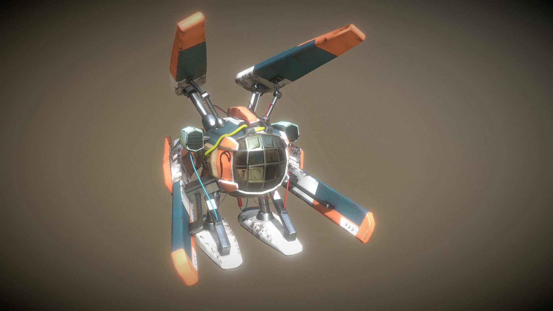 Corethicorn S-17