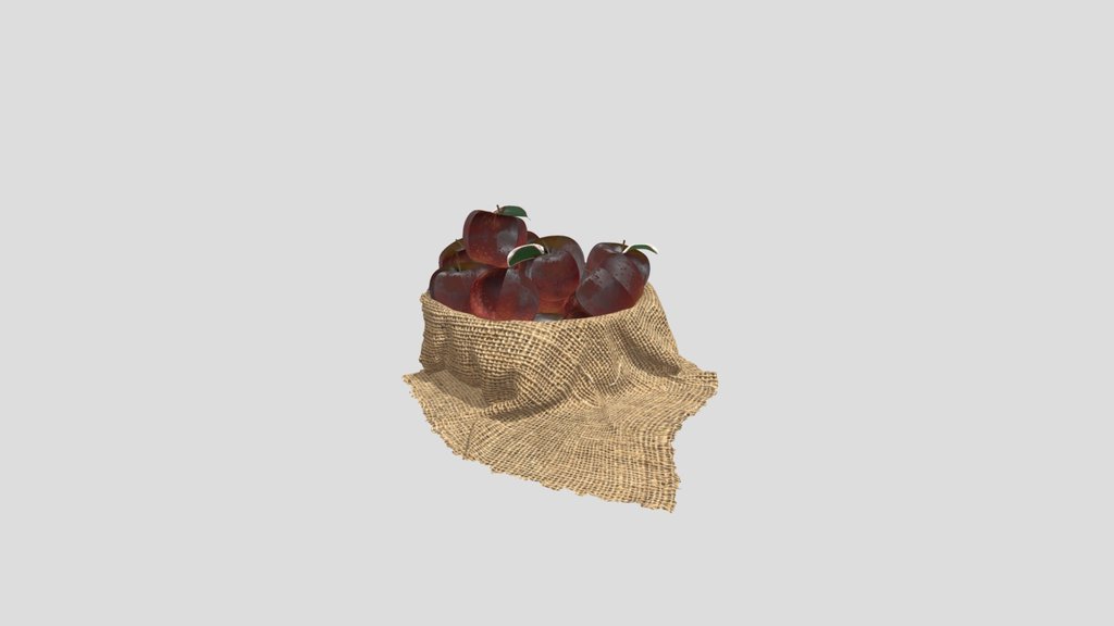 Apple Bowl