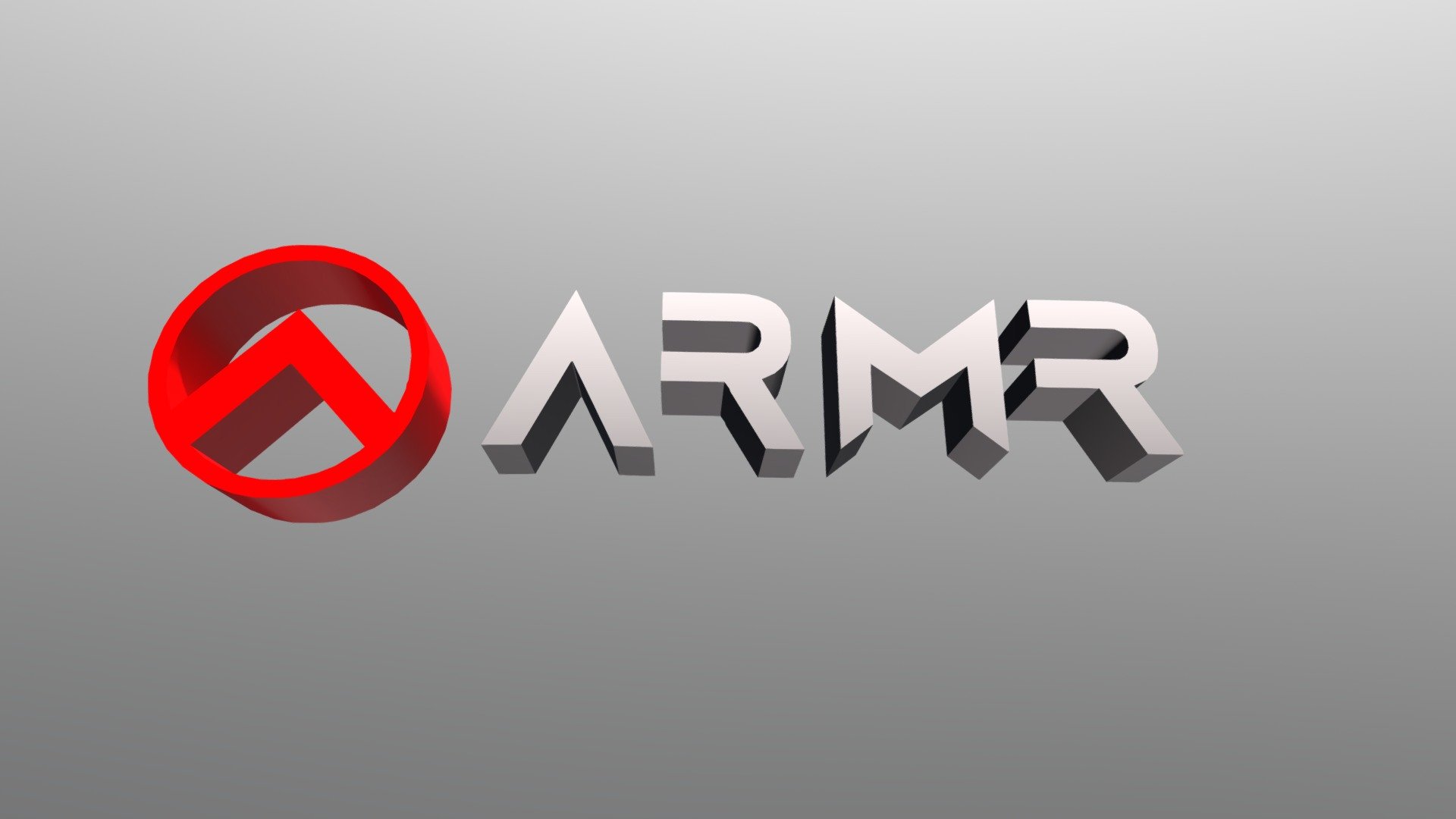 ARMR Logo