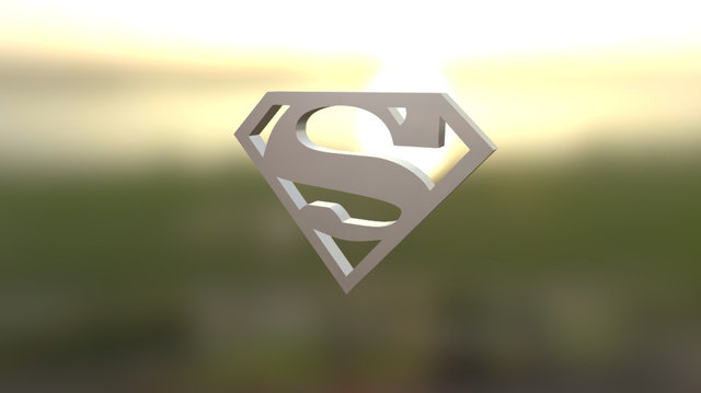 Superman Symbol