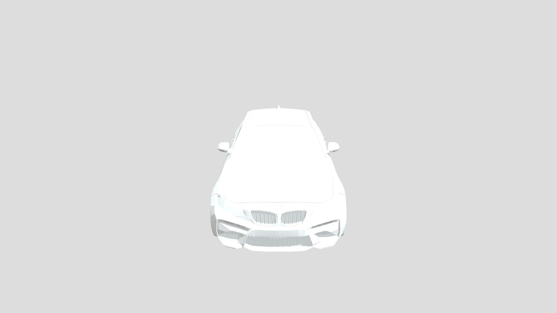 Bmw M2 Export