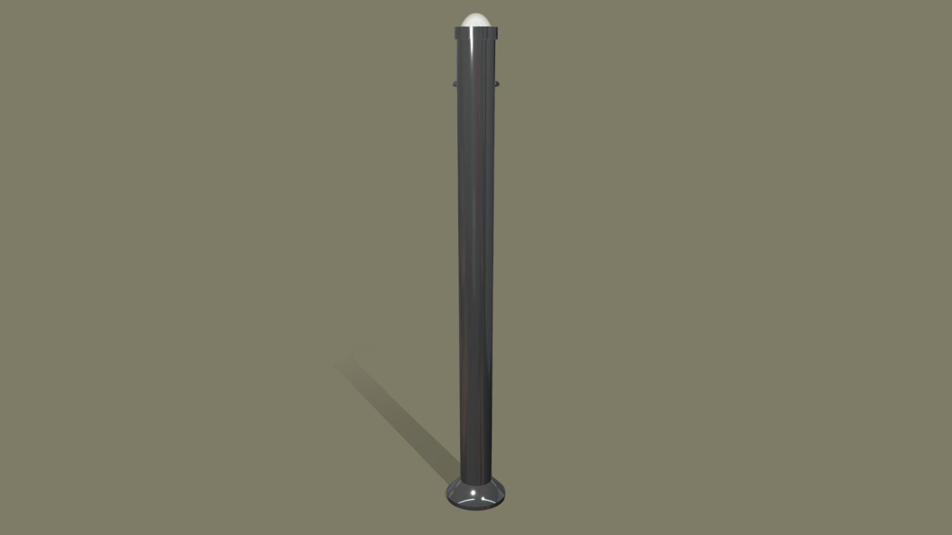 Light Pole - Download Free 3D model by 3daz (@3dAzi) [66d5d1e] - Sketchfab