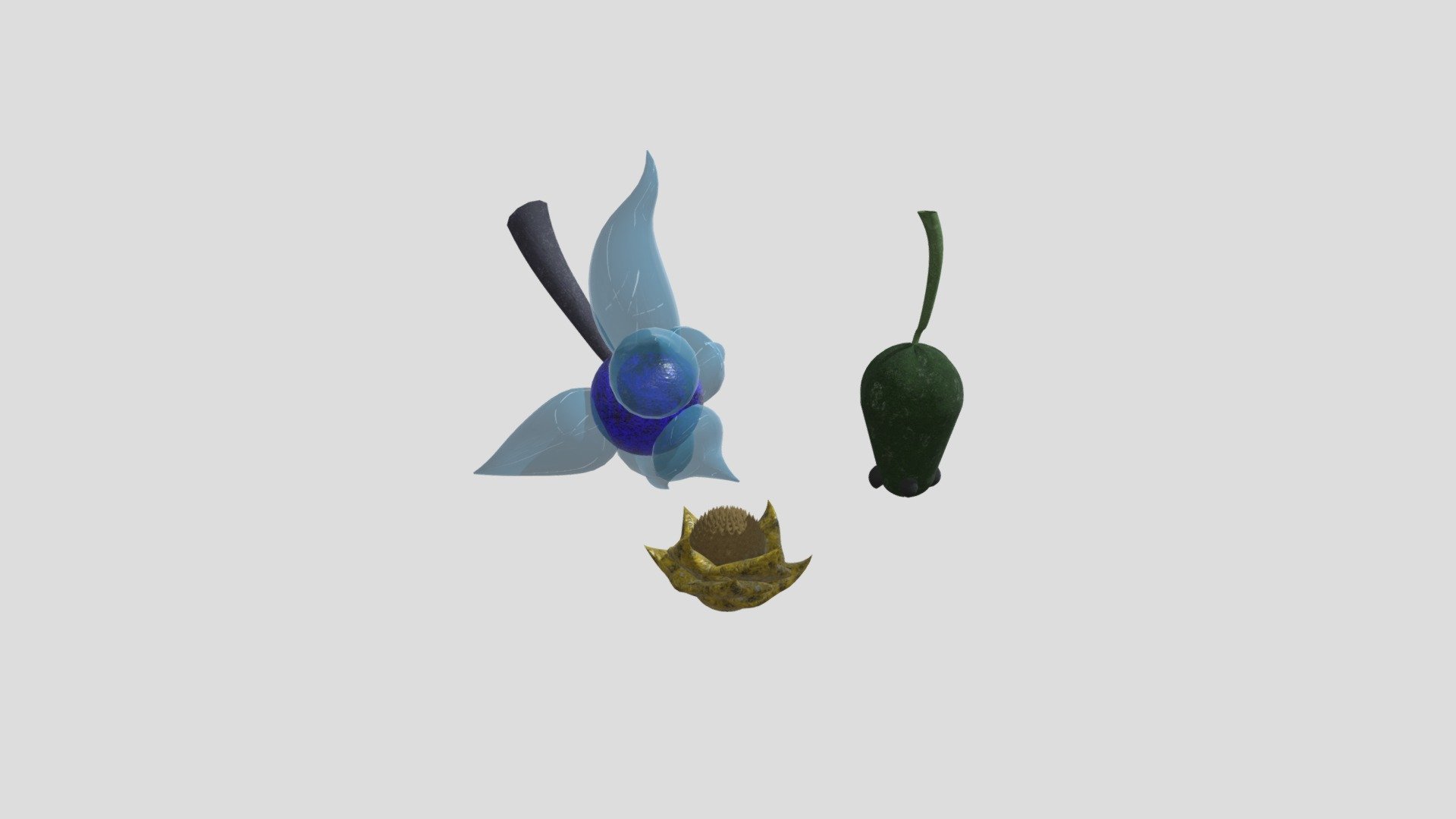 AlienPlant
