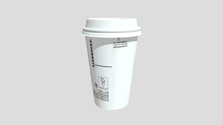 original 3D Model