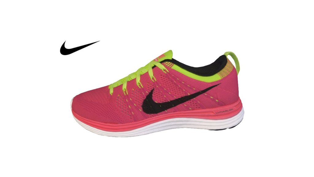 Shoe 184 - 2013 - Flyknit Lunar+ 1 - 45296