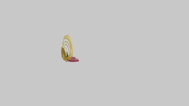 Untitled_20 3D Model