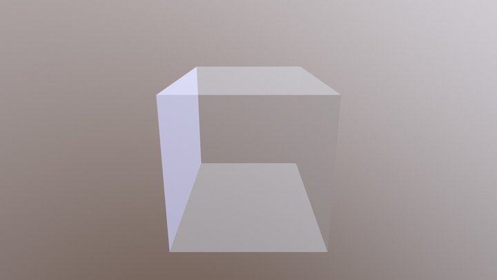 teapack 3D Model