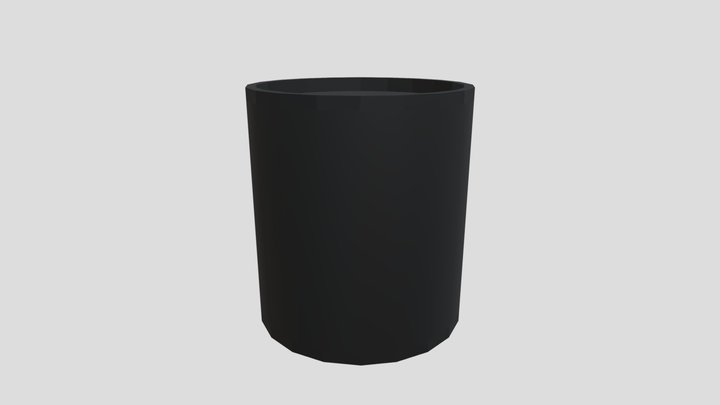 Can 3D Model